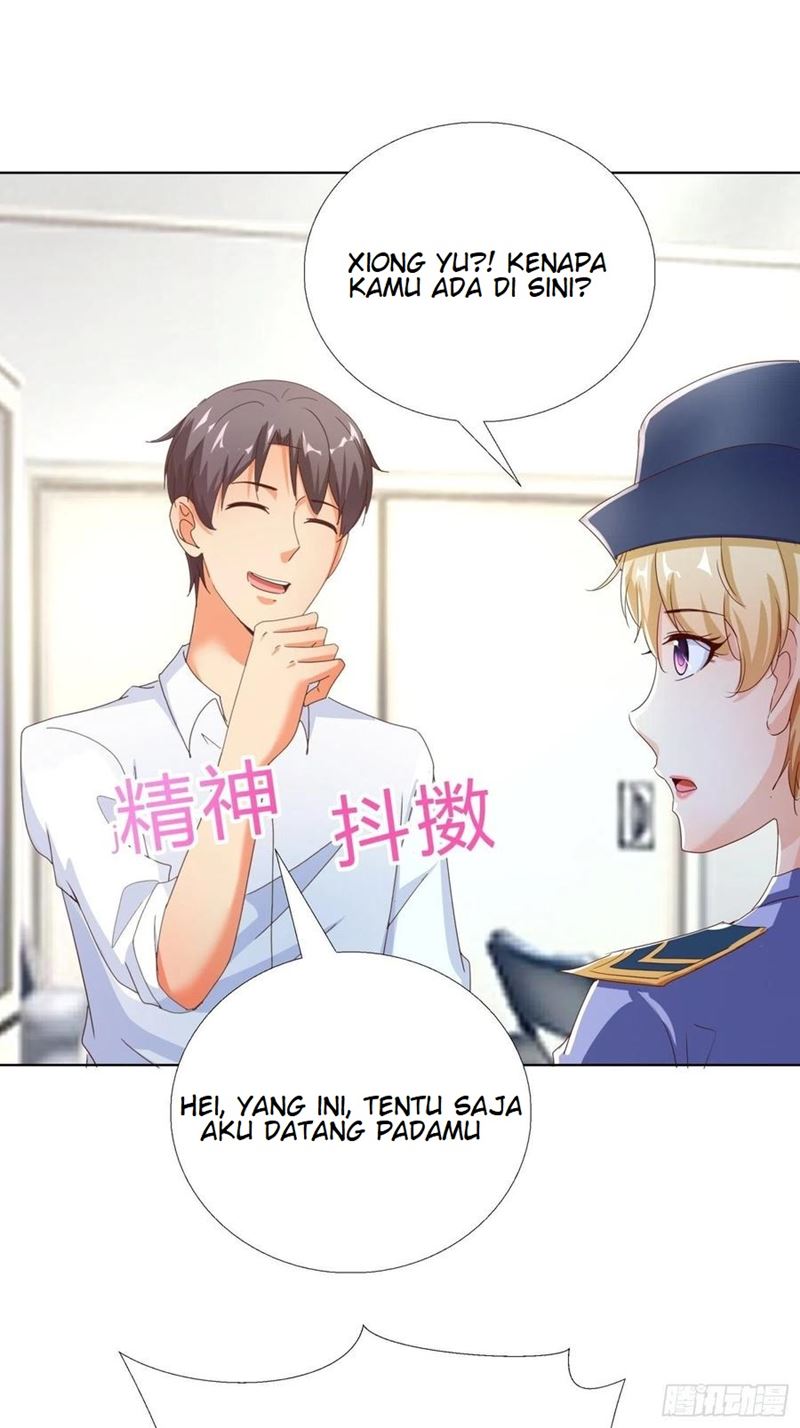 Super School Doctor (Supreme Campus Doctor) Chapter 108 Gambar 25
